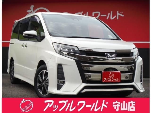 TOYOTA / NOAH
