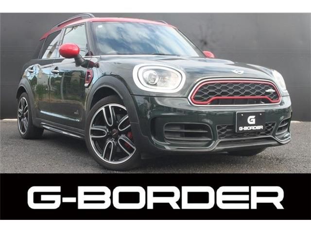 BMW / BMW MINI CROSSOVER