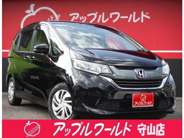 HONDA / FREED