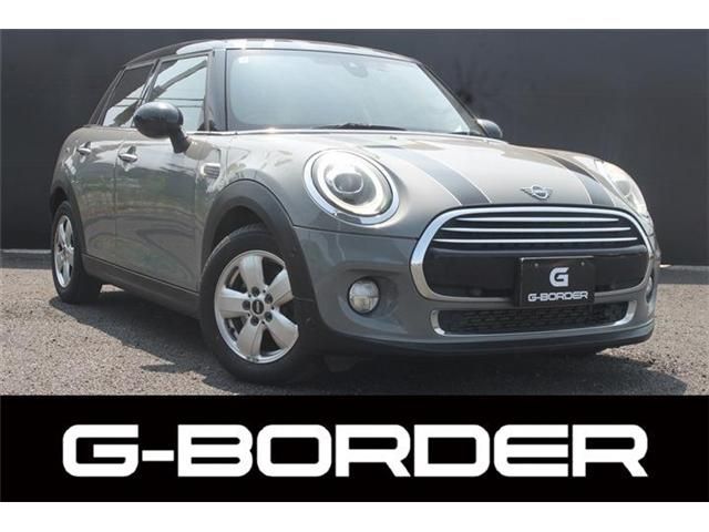 BMW / MINI COOPER D 5DOOR