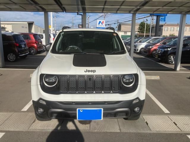 JEEP / JEEP Renegade 4WD