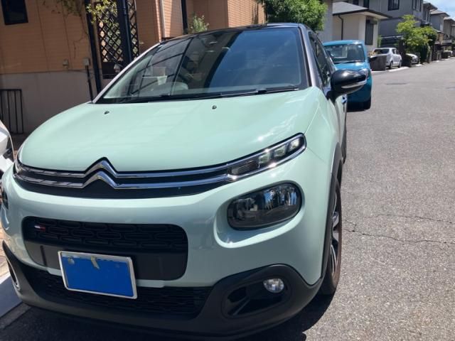 CITROEN / CITROEN C3