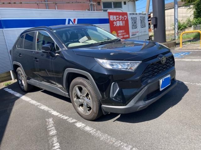 TOYOTA / RAV4 4WD