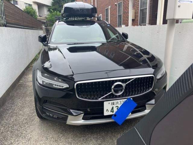 VOLVO / VOLVO V90 CROSS COUNTRY
