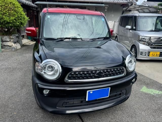 SUZUKI / XBEE