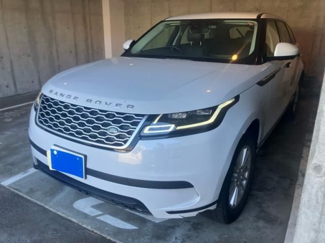 ROVER / ROVER RANGE ROVER VELAR