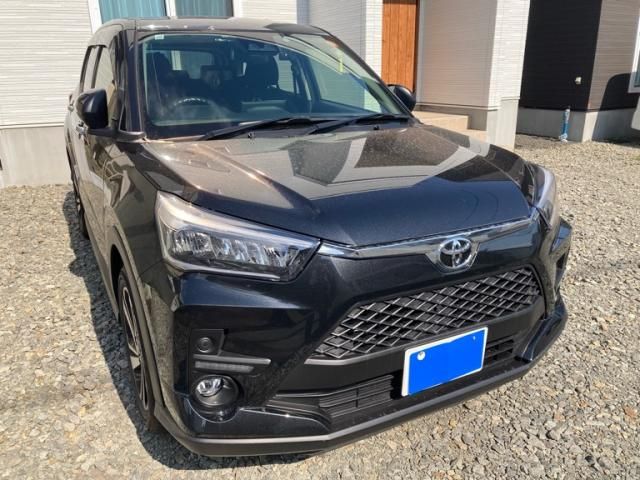 TOYOTA / RAIZE