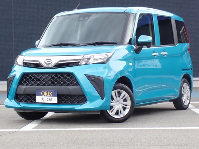 DAIHATSU / THOR