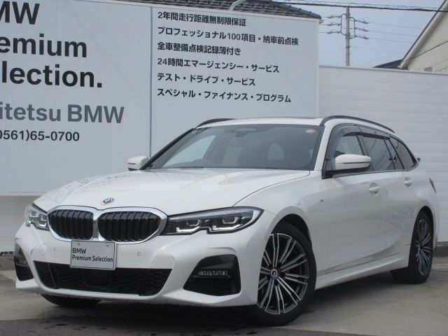 BMW / BMW 3series TOURING