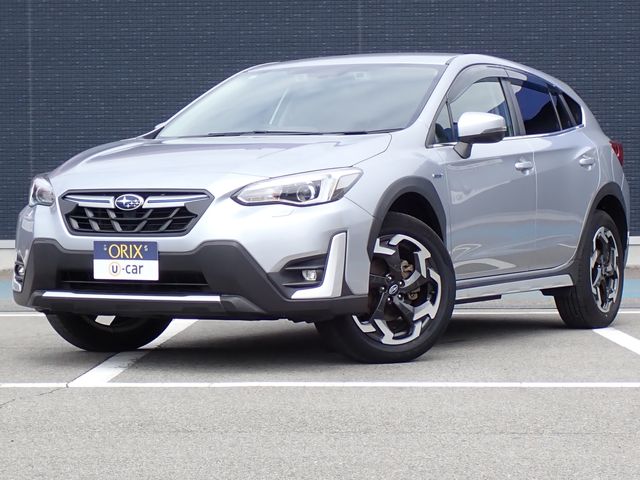 SUBARU / SUBARU XV HYBRID