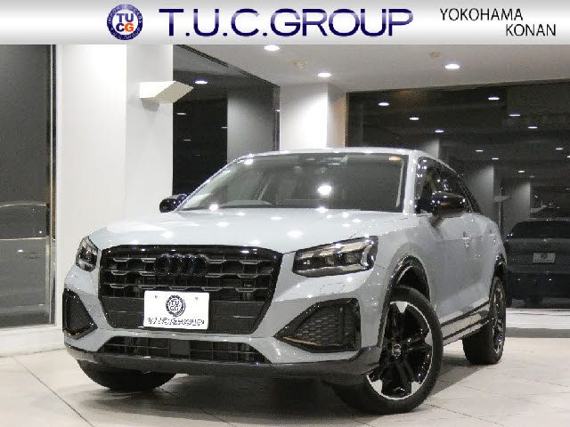 AUDI / AUDI Q2