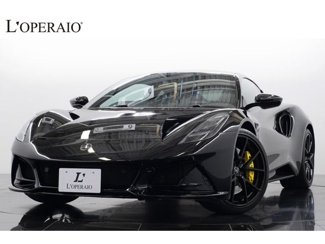 LOTUS / LOTUS EMIRA