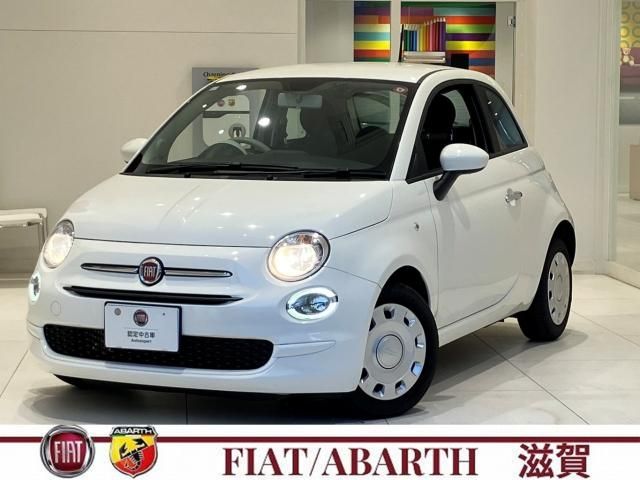 FIAT / FIAT 500