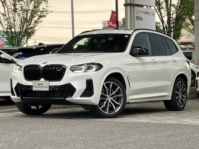 BMW / BMW X3