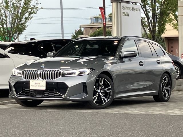 BMW / BMW 3series TOURING