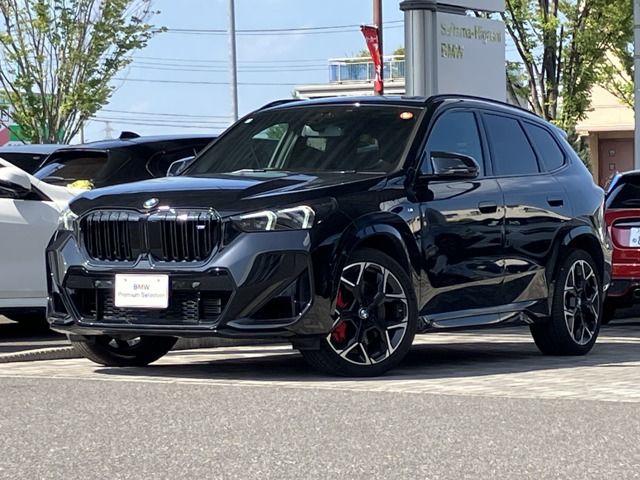 BMW / BMW X1