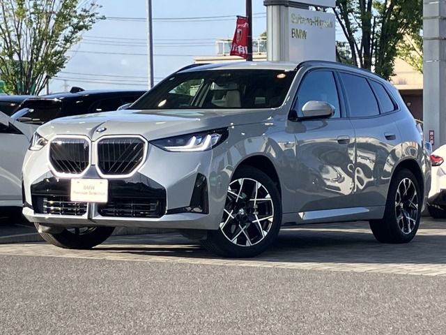 BMW / BMW X3