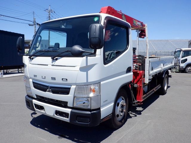 MITSUBISHI / CANTER