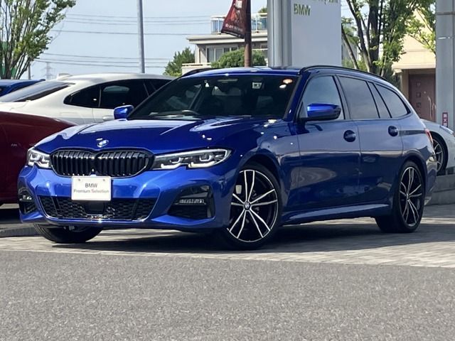 BMW / BMW 3series TOURING