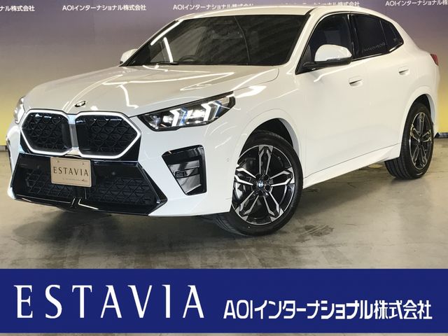 BMW / BMW X2