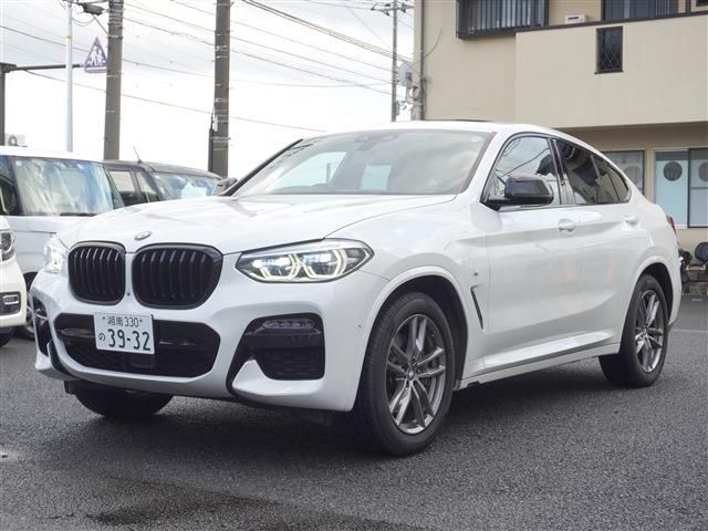 BMW / BMW X4