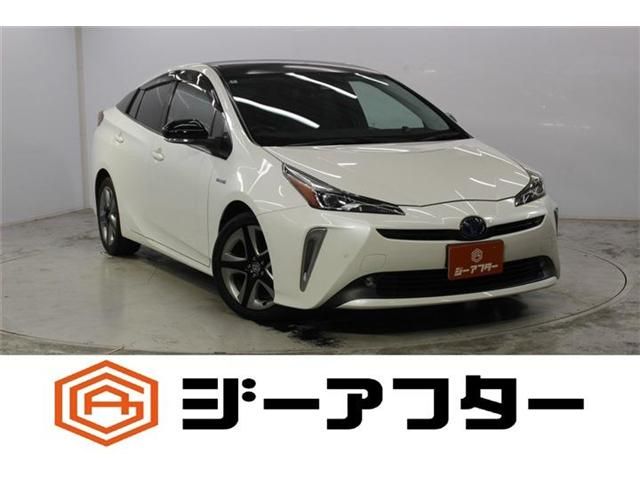 TOYOTA / PRIUS