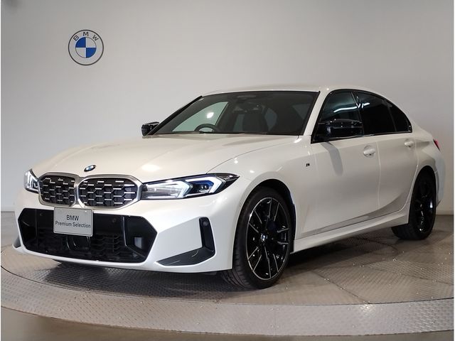 BMW / BMW 3series sedan