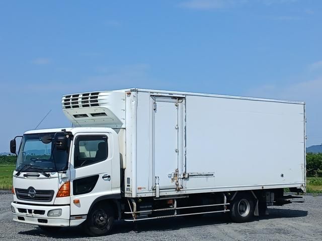 HINO / RANGER