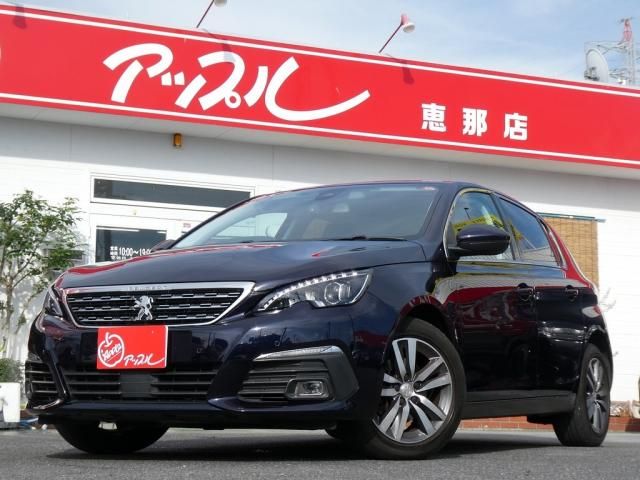 PEUGEOT / PEUGEOT 308