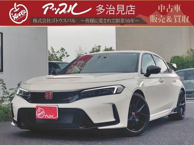 HONDA / CIVIC hatchback