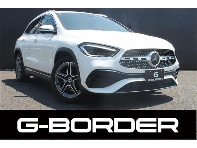 MERCEDES BENZ / MERCEDES BENZ GLA class