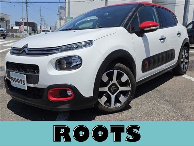 CITROEN / CITROEN C3