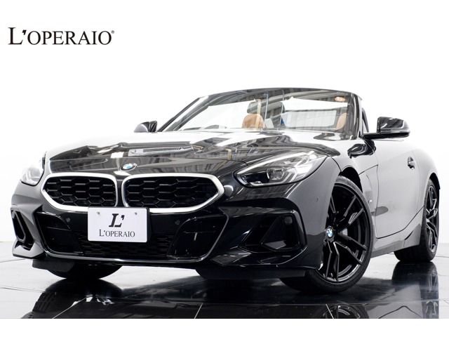 BMW / BMW Z4
