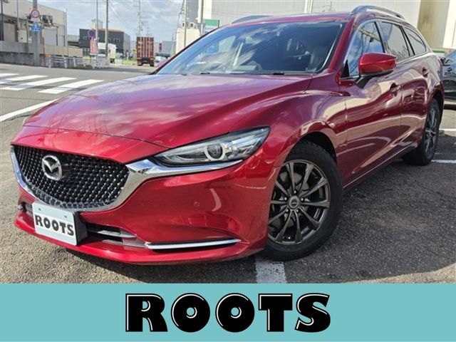 MAZDA / ATENZA Wagon