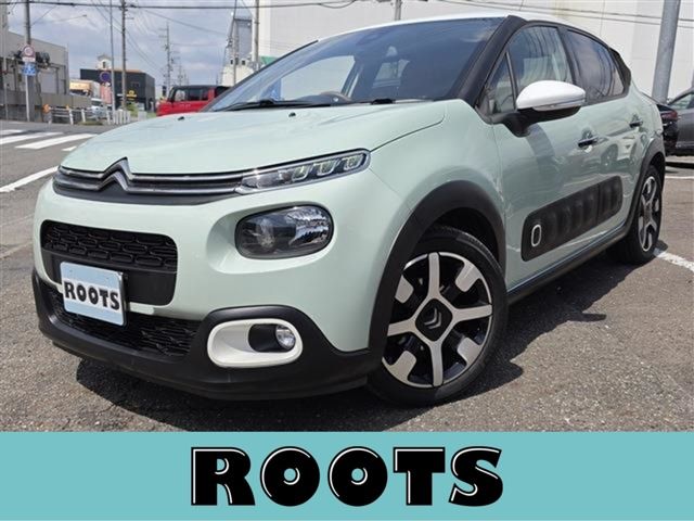 CITROEN / CITROEN C3