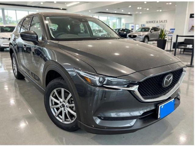 MAZDA / CX-5