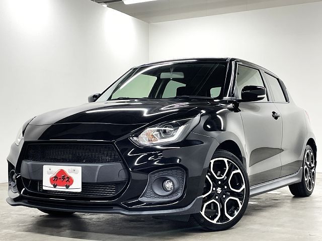 SUZUKI / SWIFT