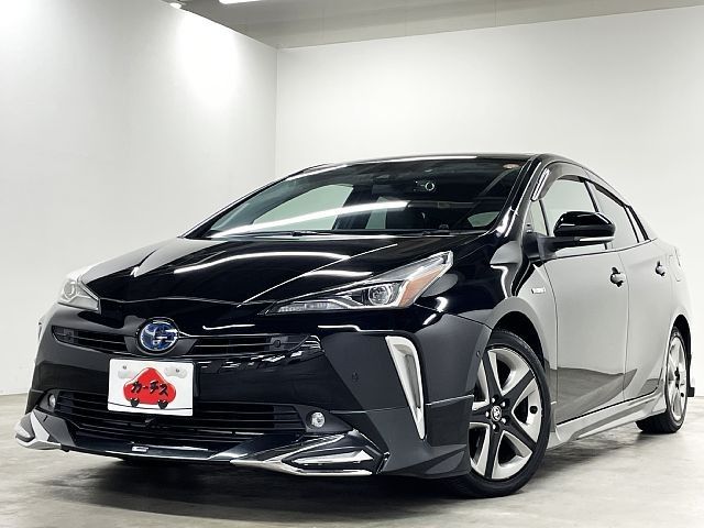 TOYOTA / PRIUS