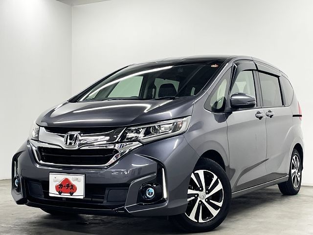HONDA / FREED