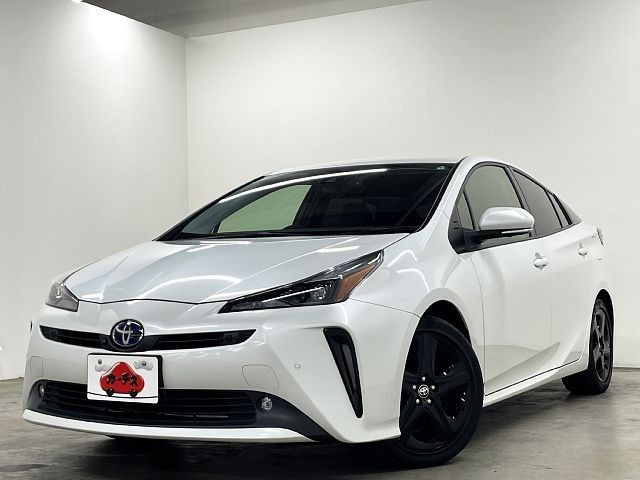 TOYOTA / PRIUS