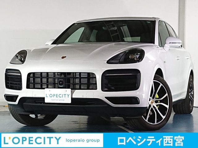 PORSCHE / PORSCHE Cayenne