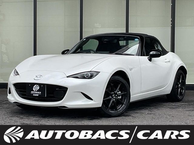 MAZDA / ROADSTER