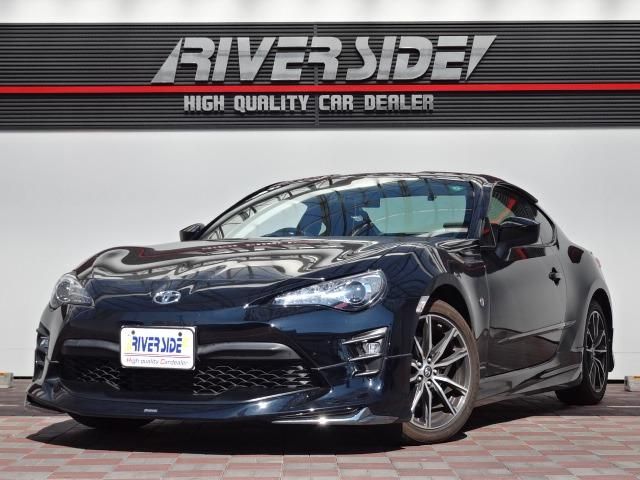 TOYOTA / 86