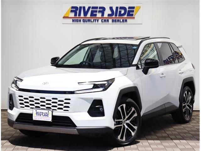 TOYOTA / RAV4 4WD