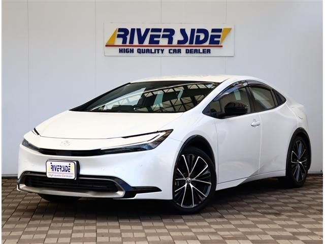 TOYOTA / PRIUS
