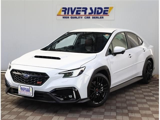 SUBARU / WRX S4