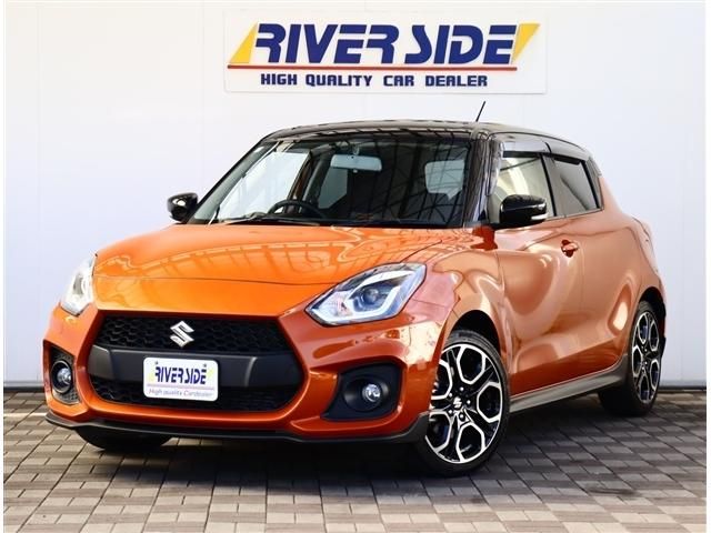 SUZUKI / SWIFT