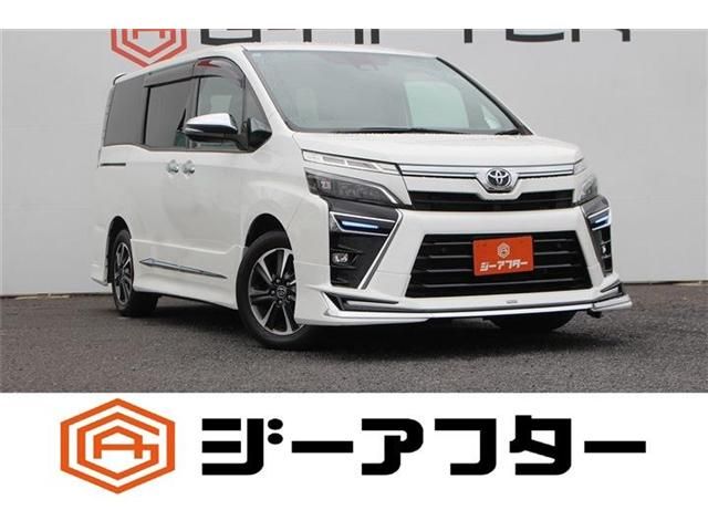 TOYOTA / VOXY