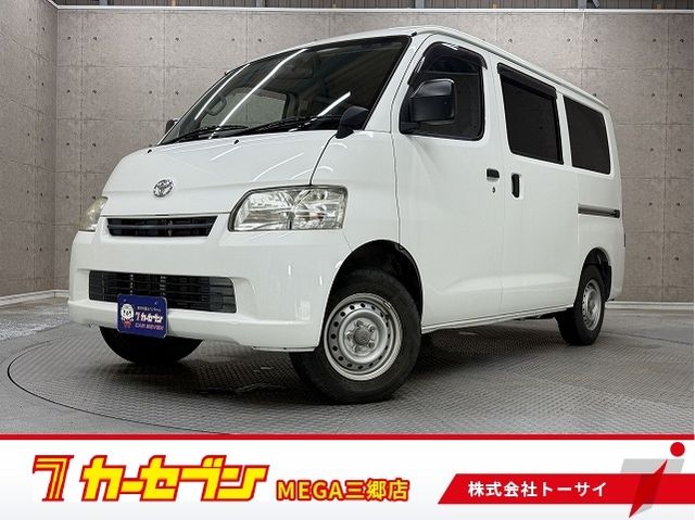TOYOTA / LITEACE van 2WD