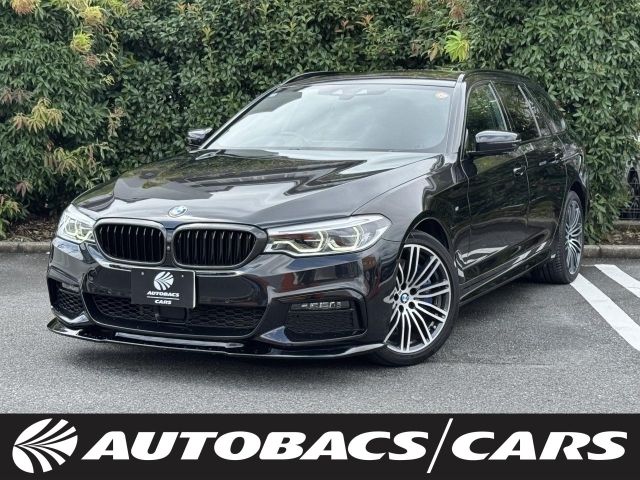 BMW / BMW 5series TOURING